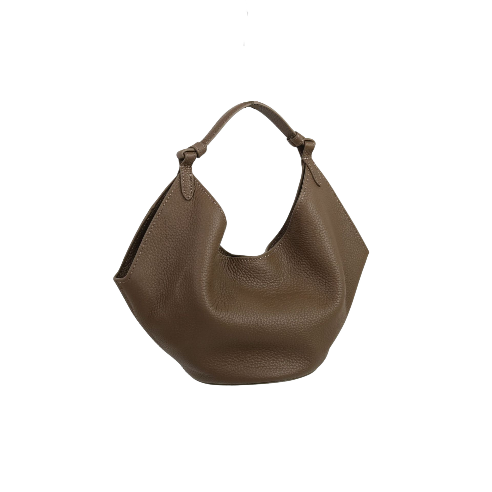 Tote Bag in Leather