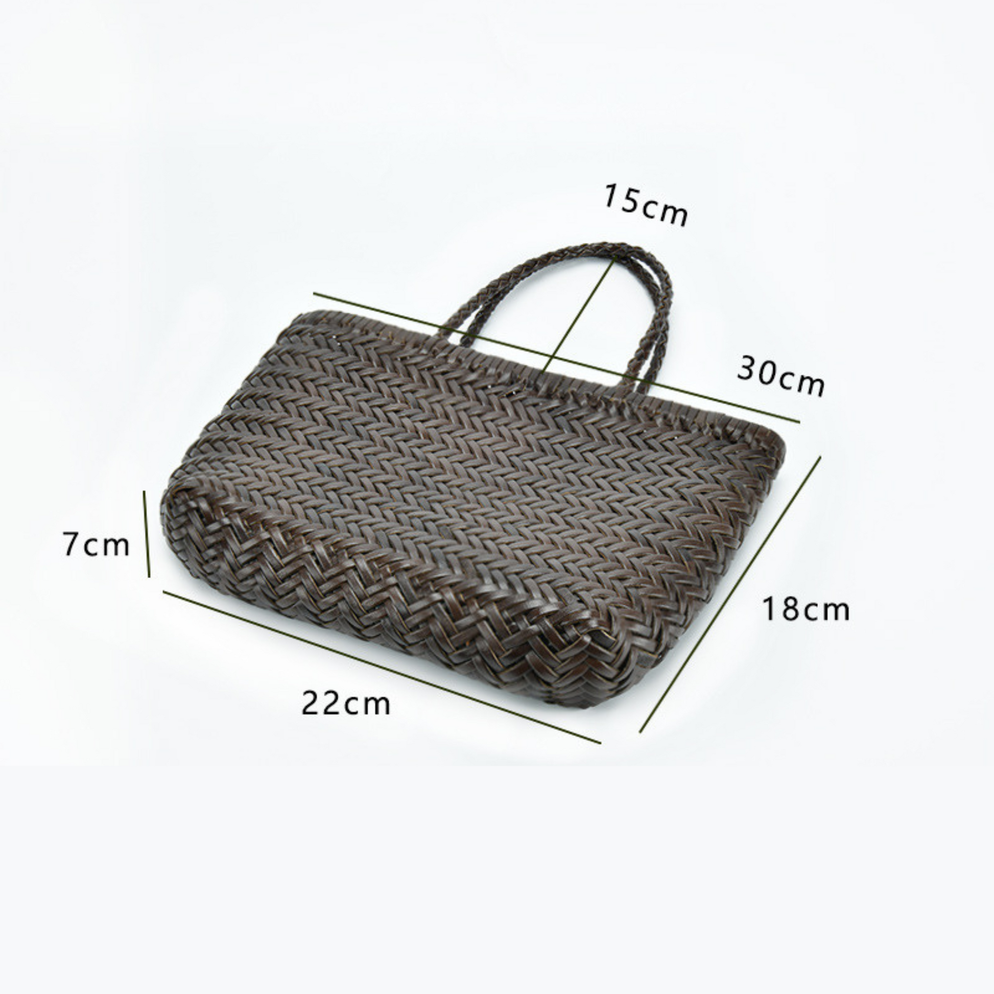 Woven Bag