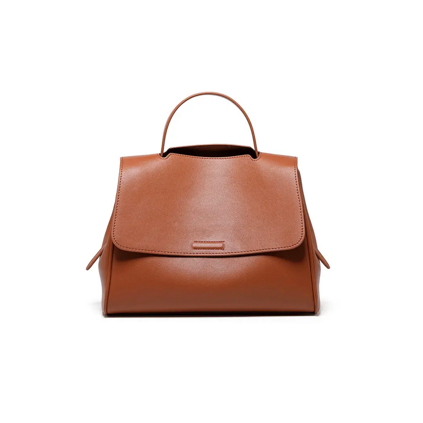 Tote Bag in Leather