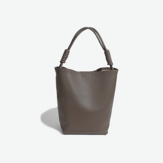 Tote Bag in Leather