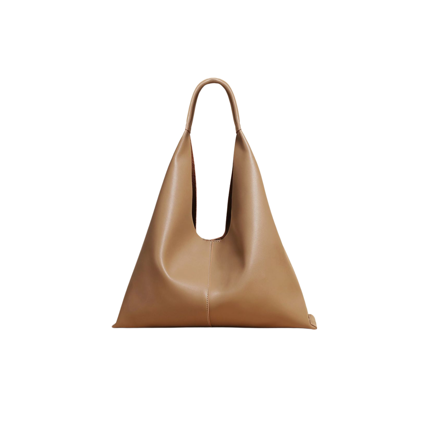 Hobo Bag in Leather