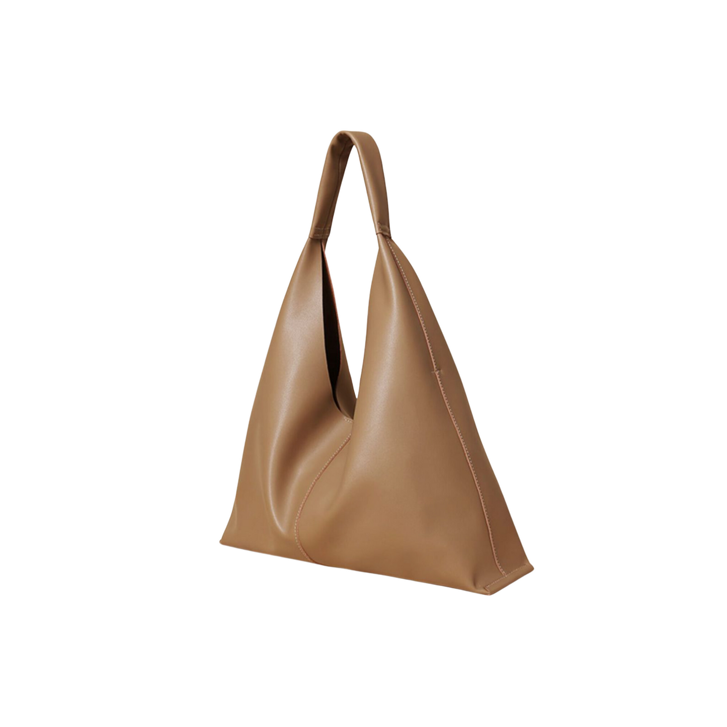 Hobo Bag in Leather