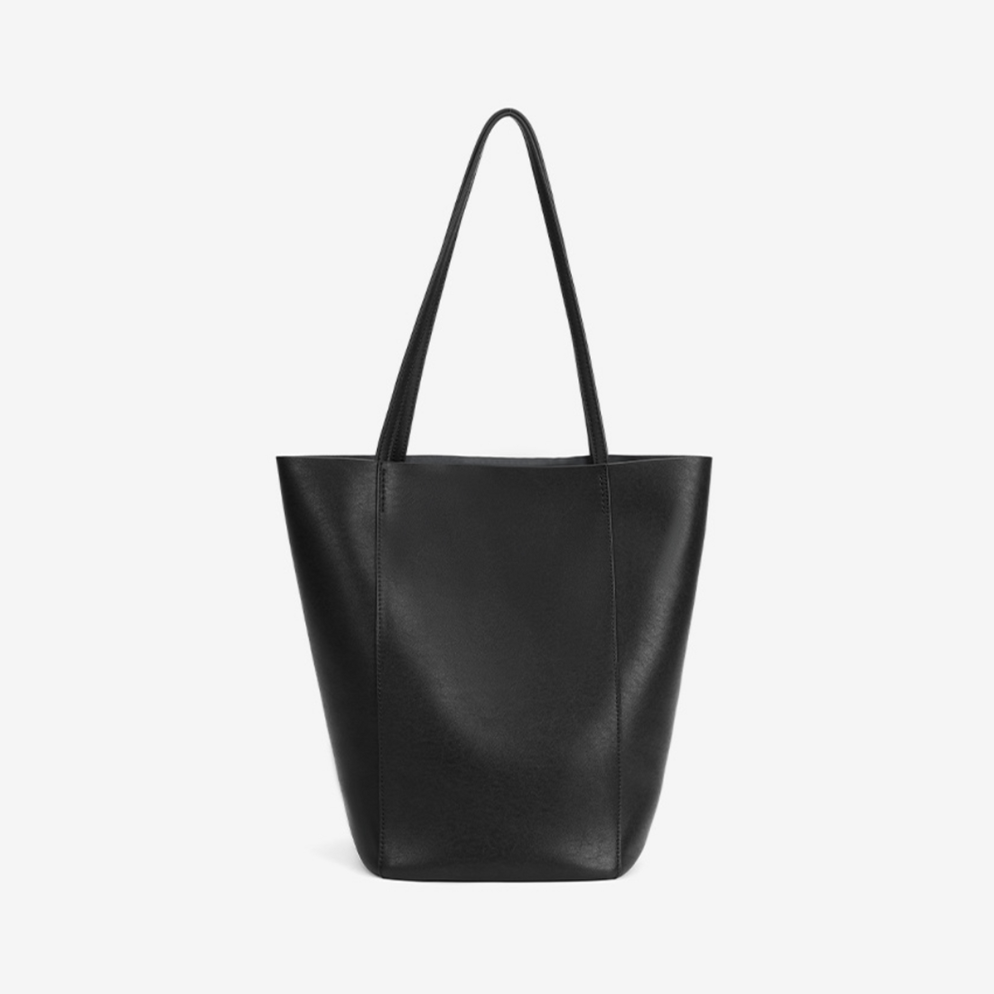 Tote Bag in Leather