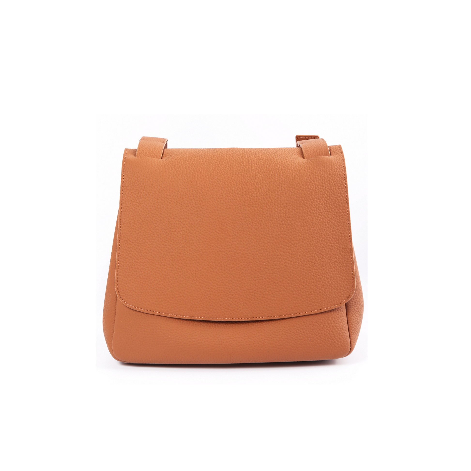 Crossbody Bag in Leather