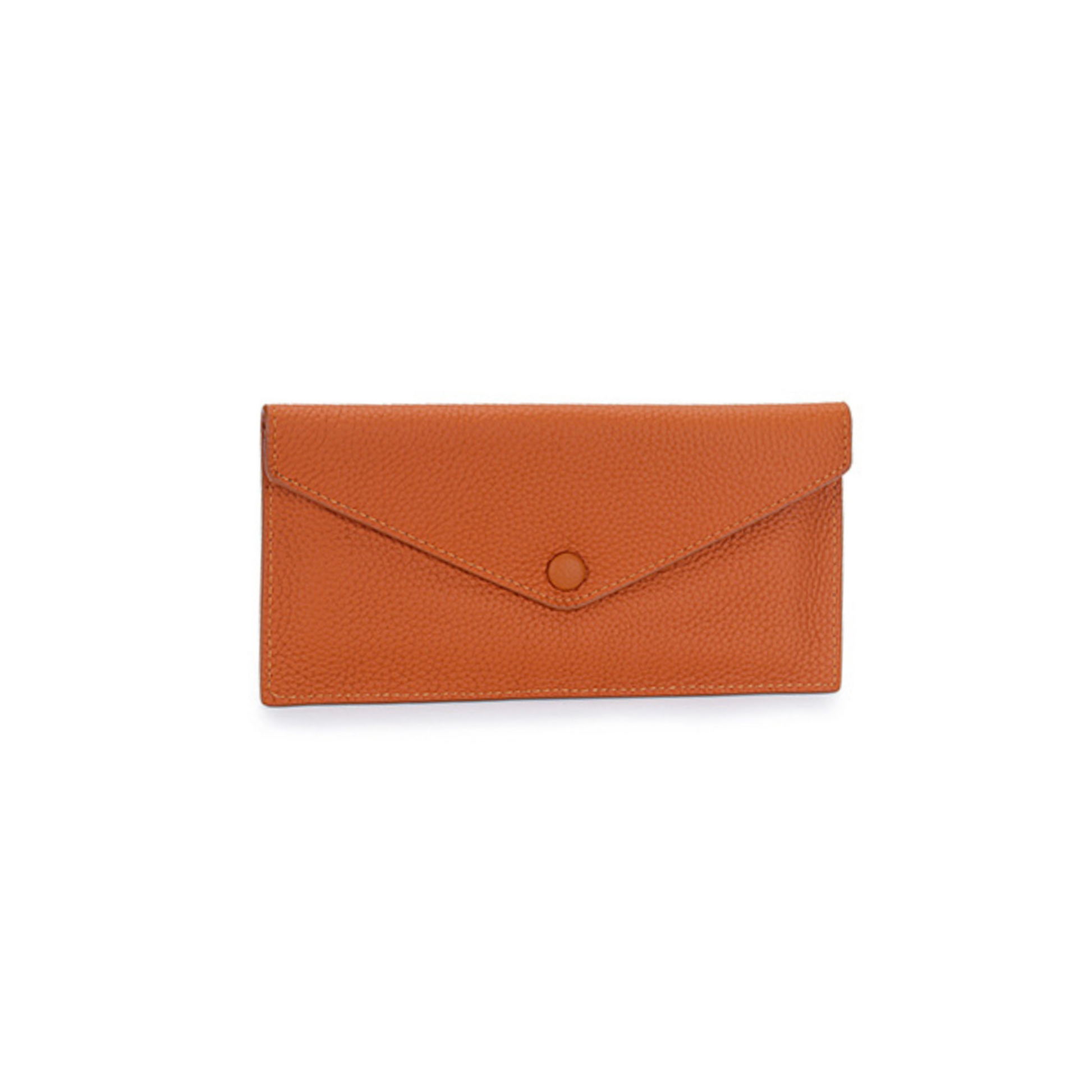 Envelop Long Wallet