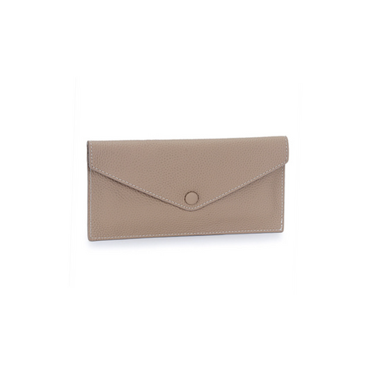 Envelop Long Wallet