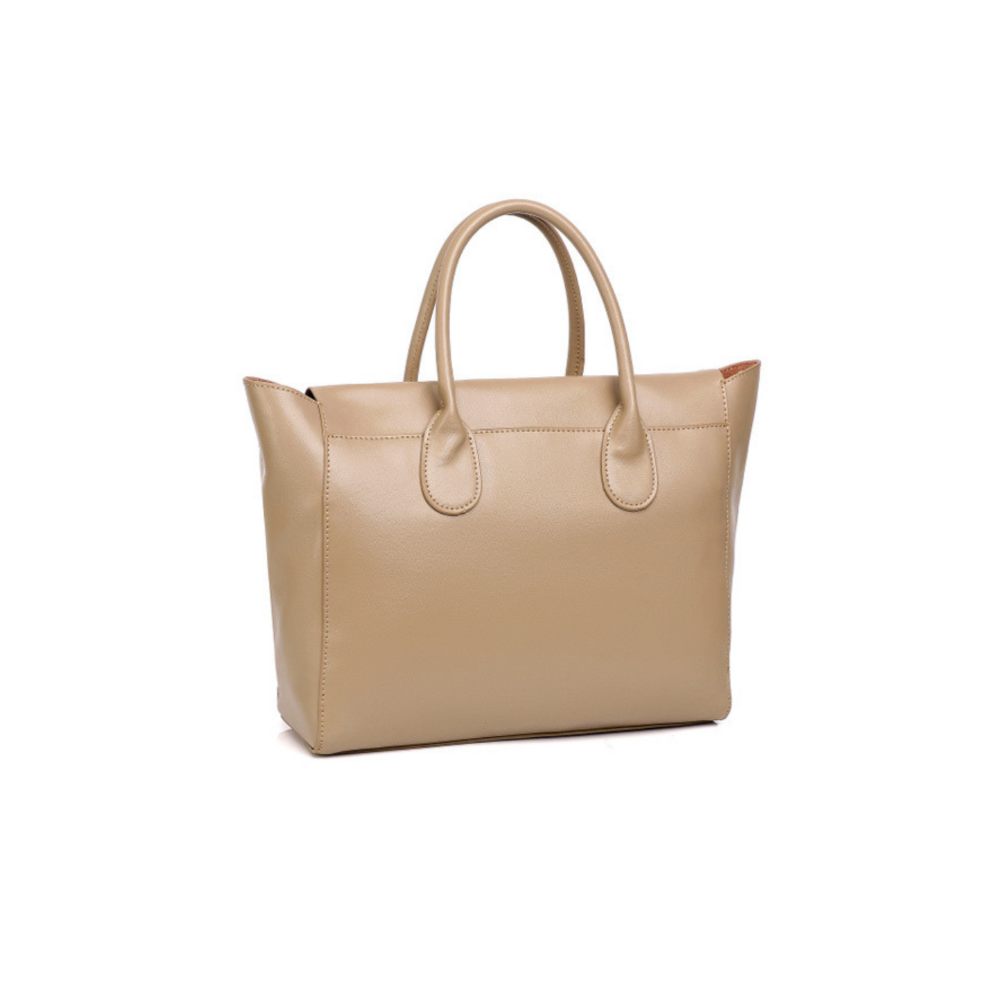 Tote Bag in Leather