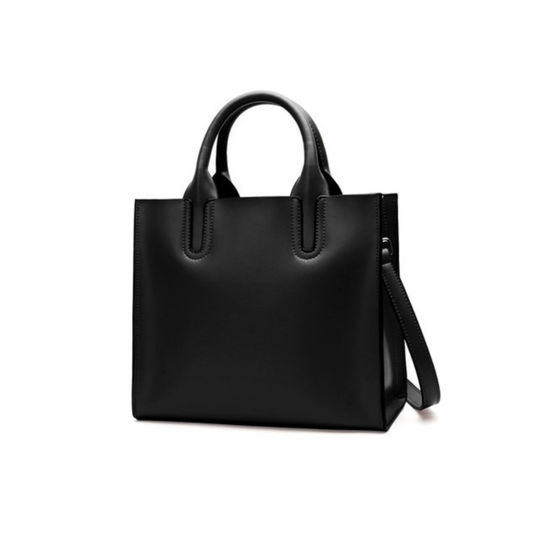 Tote Bag in Leather