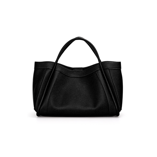 Tote Bag in Leather