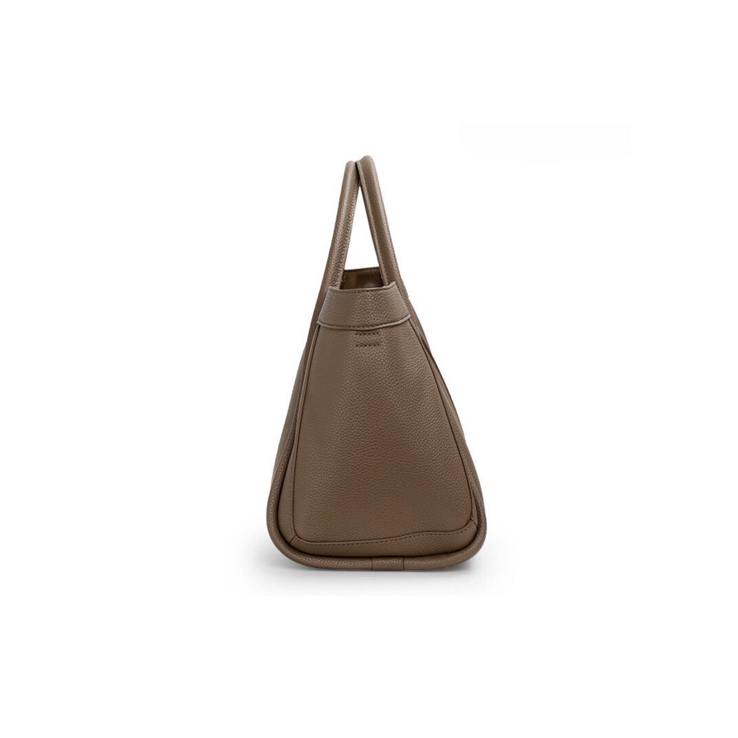 Tote Bag in Leather