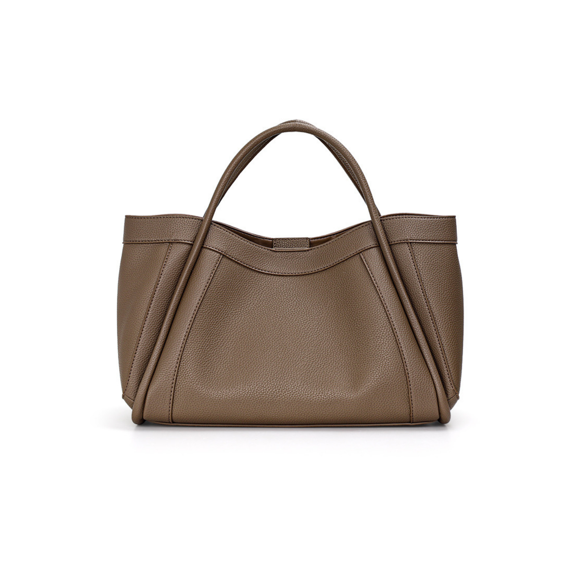 Tote Bag in Leather