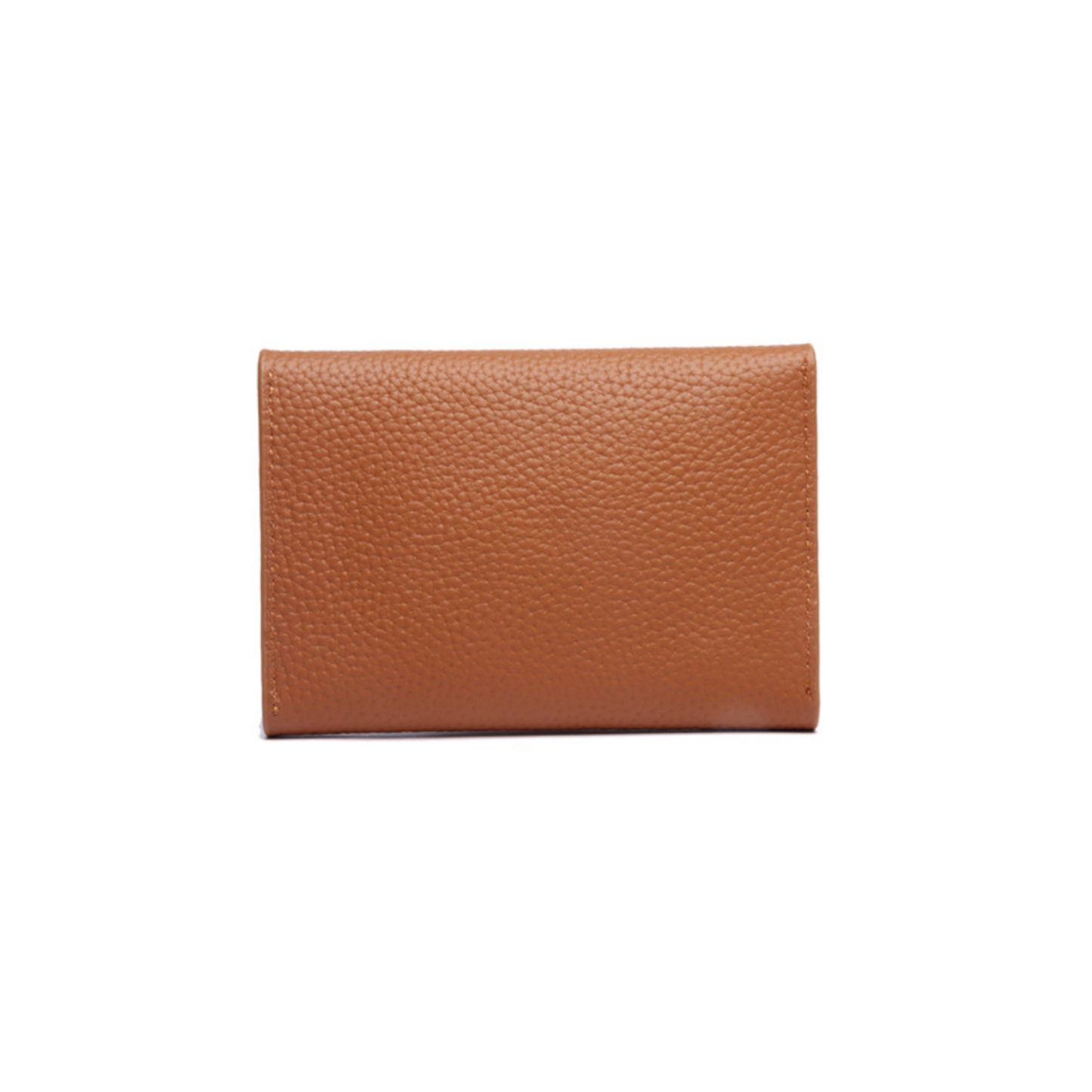 Wallet in Leather