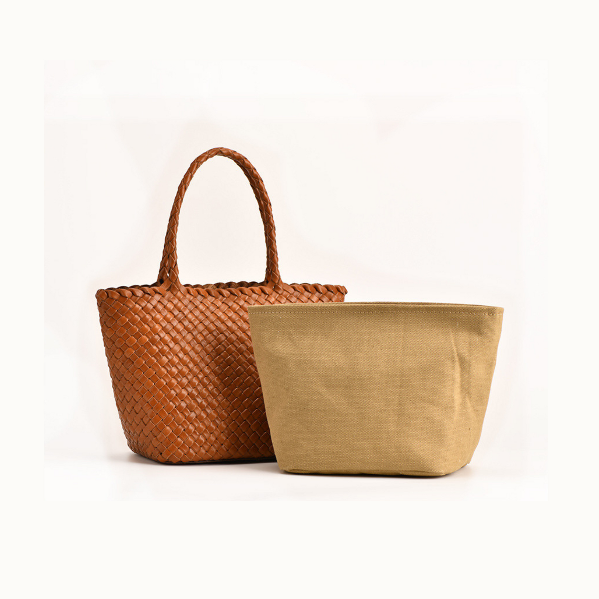 Woven Bag