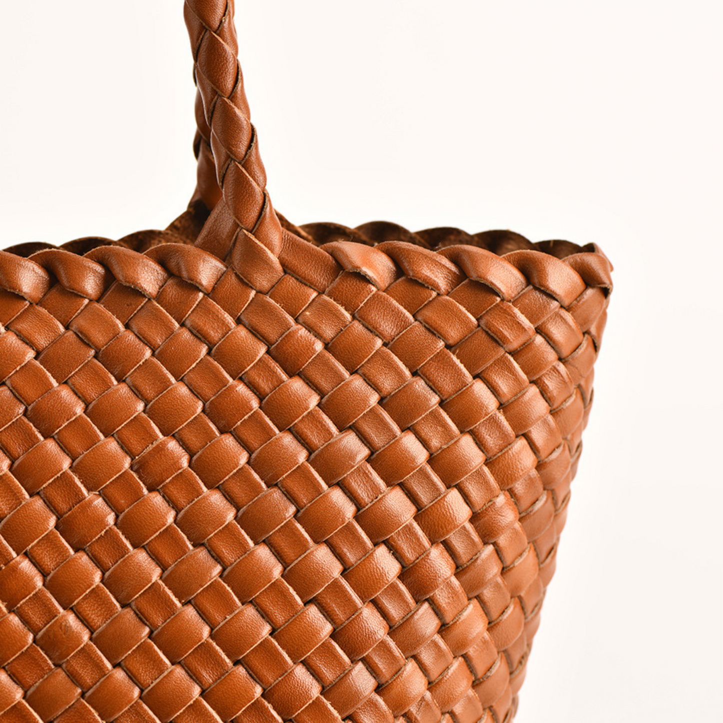 Woven Bag