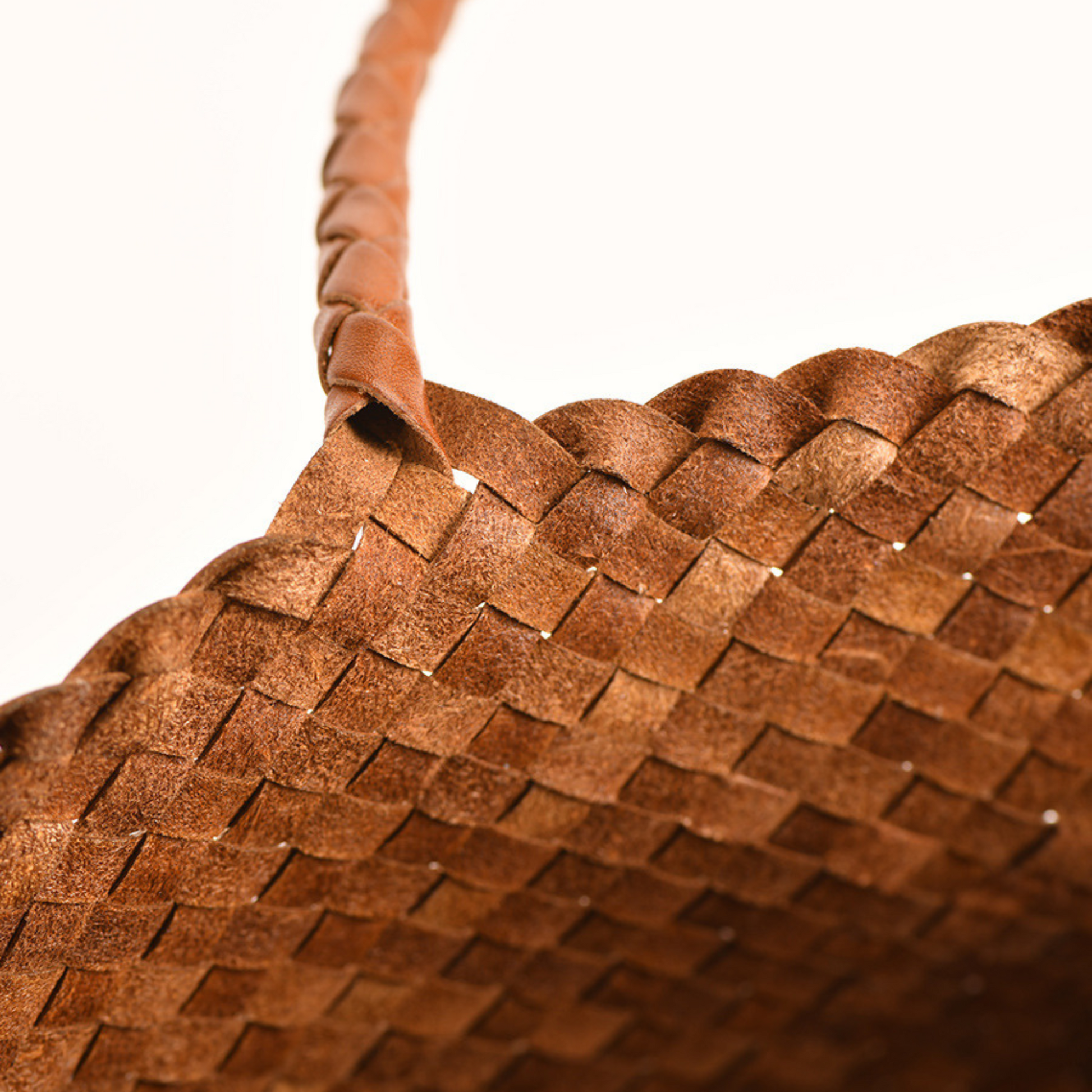 Woven Bag