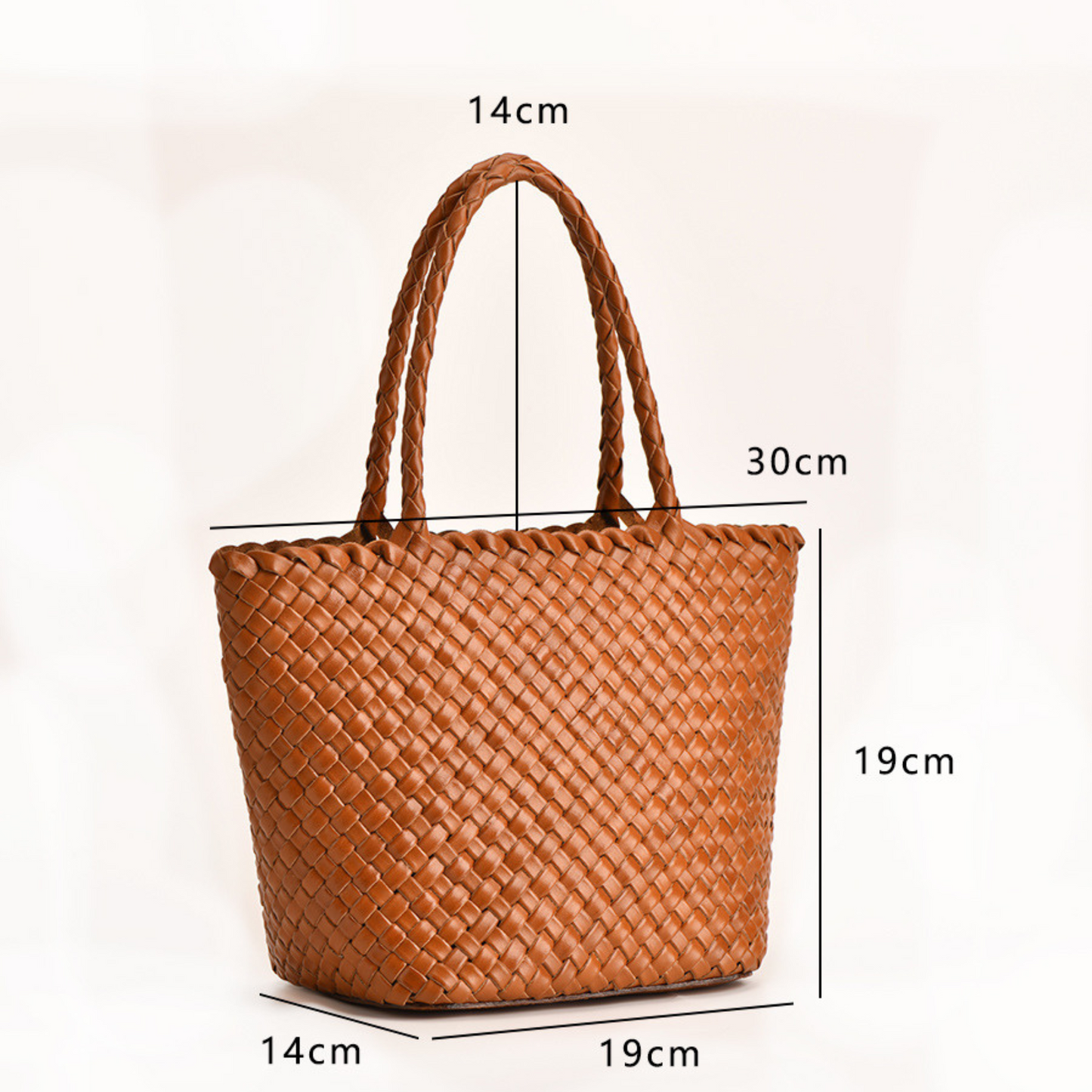 Woven Bag