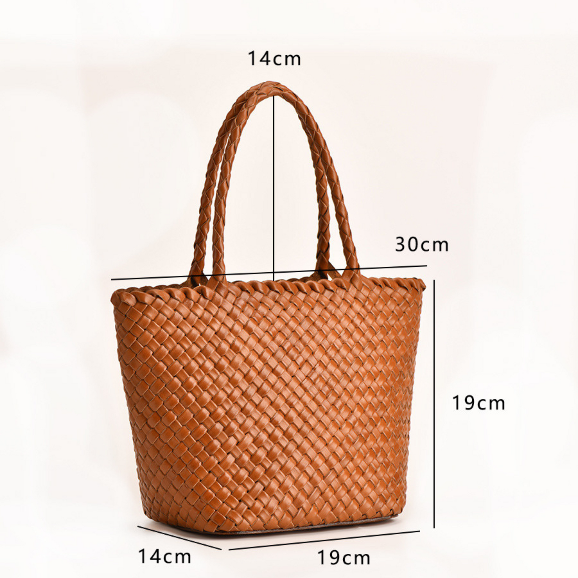 Woven Bag