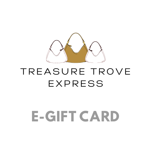 Treasuretroveexpress gift card